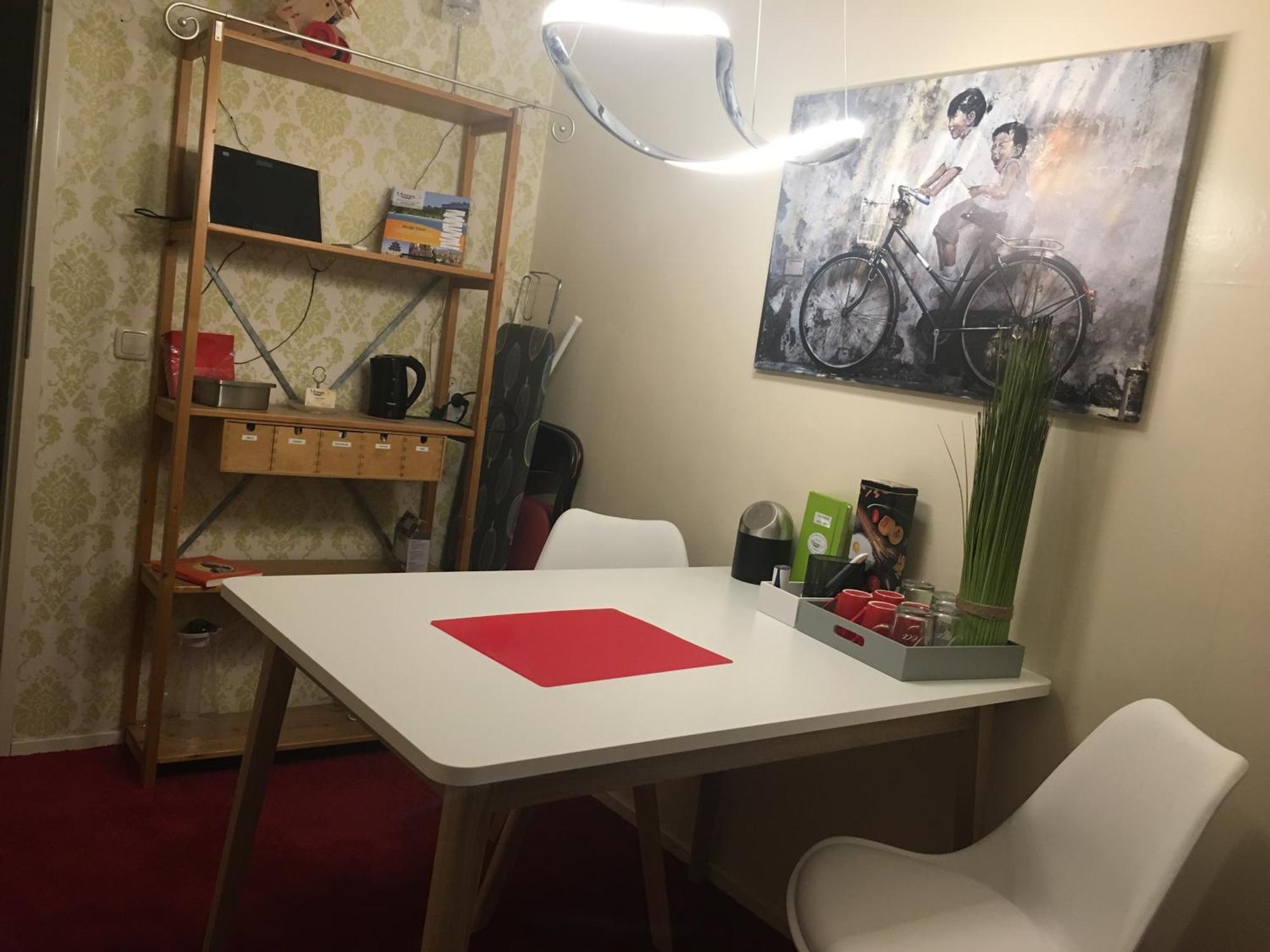Mango House Homestay Zuidwolde  Cameră foto